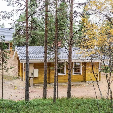 Holiday Revontulen Tupa 1 *