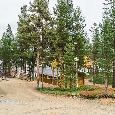 Holiday Revontulen Tupa 1 *
