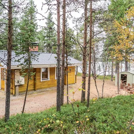 Vakantiehuis Holiday Revontulen Tupa 1